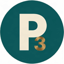 Pl3nish logo